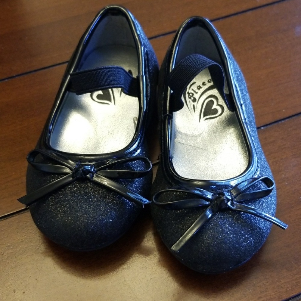 🖤 CHILDREN'S PLACE DRESS SHOES